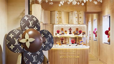 chocolat louis vuitton paris|maxime frederic at louis vuitton.